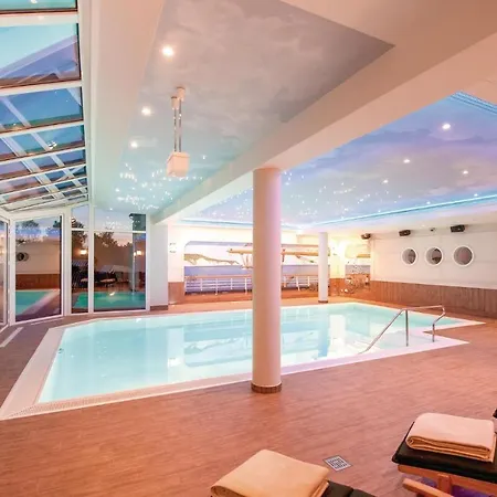 Apartamento Schloss Putbus Kaschow