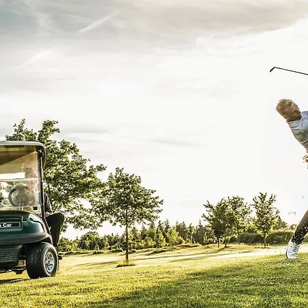 Apartamento Schloss Putbus *