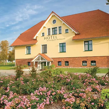 Schloss Putbus Apartamento *