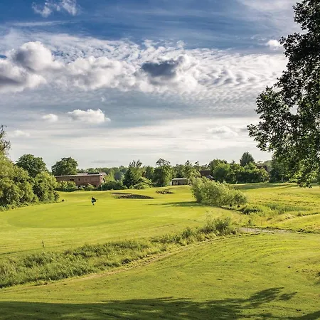 Apartamento Schloss Putbus *