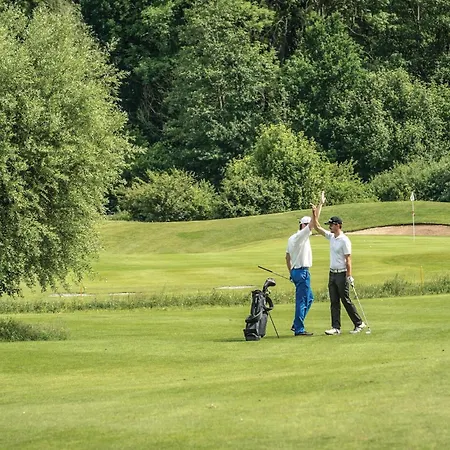 Schloss Putbus Apartamento Kaschow