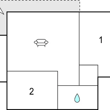 Schloss Putbus * Kaschow